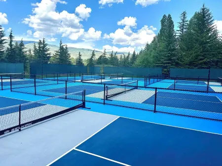 JUST REMODELED Beaver Creek mountain lux!  Heart of Arrowhead steps to ski lift.