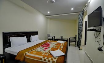 Hotel Heiwa Inn, Jaipur