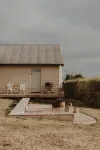 Quaint and intimate 1-bed seaside cottage