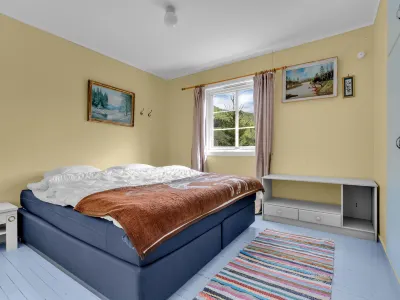 Olavbu Hotels in 