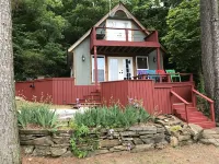 LakeFront Living! Minutes from Tulsa! Hotels near Cypress Cove Marina & Cabins