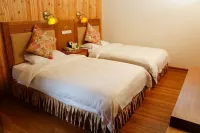 Oriental     Homestay
