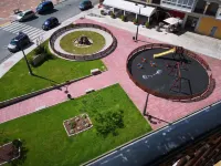 Beachside apartment A Rapadoira Hotels in Foz