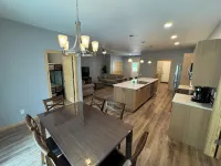 New Construction 3-Bedroom Townhome minutes from Fish Creek and Egg Harbor
