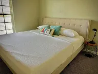 Babe Cave, 2 king beds, great, quiet location, near Choctaw Casino & Lake Texoma Hotels in Calera