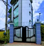 Keba Guesthouse
