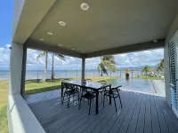 W Panoramic Ocean front with access/Infinity Pool