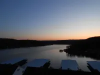 Condo with a view for miles