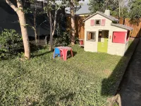 Creole villa La Casita with pool and jacuzzi Hotels near Memorial park