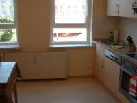 Apartments in the Harz, Large apartment 7 with 3 bedrooms - 6 people, dog ok.