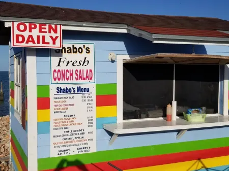 Amazing Old Bahama Bay condo perfect for you!