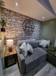 Hillside Hideaway Chalet With Swimming Pool, Play Area, Fishing Lake