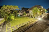 Alam Puri Art Museum and Villas Hotels near Bali Miga