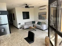 Two Bedroom Condo with Breathtaking Ocean View