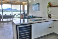Flamingo Marina Penthouse Condo