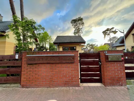 Wunderschönes Ferienhaus AN DER Polnischen Ostsee- 300 Meter ZUM Sandstrand!