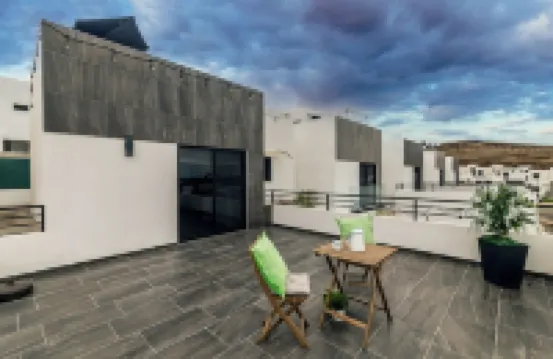 Fabulous 3-Bedroom House with Wi-Fi and Amazing Sunsets in Rosarito