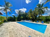 Gorgeous Casa de Campo Villa w/ pool! - Villas