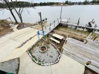 “Boat Dock Apt E Sunset Estate