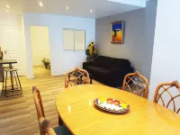 le cocon meldois, In a quiet residential area, in the center of Meaux Hotels in Meaux