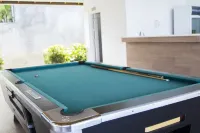 Clean & Cozy 3 bedroom Villa  — 5 min from the beach, close to major attractions
