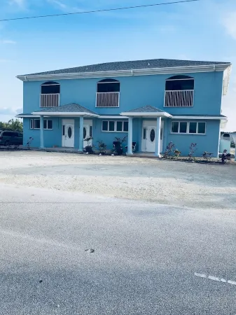 Out Island Adventure For Families Wanting To Get Away From It All