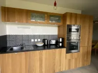 Appartement au rdc Lumineux à 100m de la Plage Port Haliguen