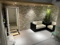 House Balcony Castle - Ourém / Fatima