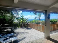 Blue Diamond Paradise A little corner of paradise with a breathtaking sea view