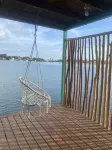 Brand NEW Home Over on the Water