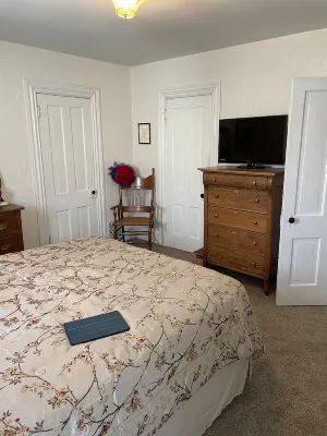 Home with great location