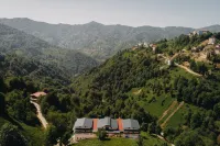 Yege Villa Bungalov Hotels in Ortankoy Koyu