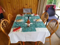 Ngakuta Bay, Marlborough Sounds. Hotels in Ngakuta Bay