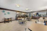 Best Western Black Hills Lodge