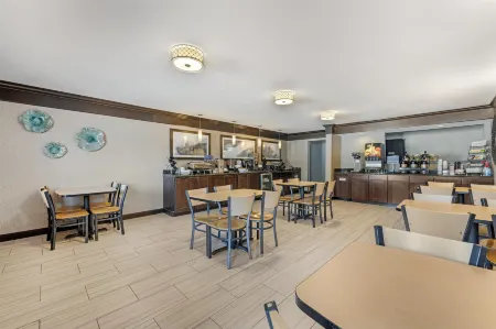 Best Western Black Hills Lodge