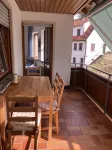 3,5 Zimmer Ferienwohnung am Fuße der Schwäbischen Alb Balingen