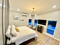 Hill Country Modern Cottage - 5 minutes to the boat ramps