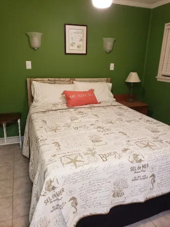 Get Away from It all on Tybee Island.