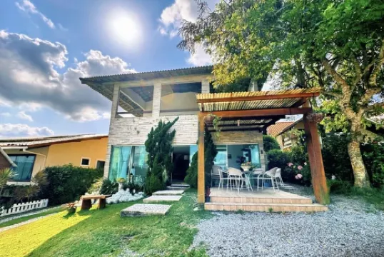 House in the Mountains - Exclusive view! Hotels in Gravata