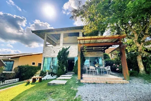 House in the Mountains - Exclusive view! Hotel a Gravatá