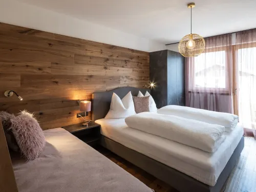 Come as a guest, leave as a friend... Hotels in Monguelfo