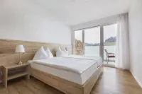 Aparthotel Wiggertal - Self Check-IN - parcheggio