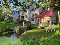 Cottage in Historic Bucks County