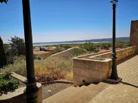 Gut Ausgestattetes Ferienhaus in Dörflicher Lage mit Tollem Ausblick Hotels in Vendres