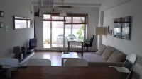 Beautiful penthouse in the center of Seville