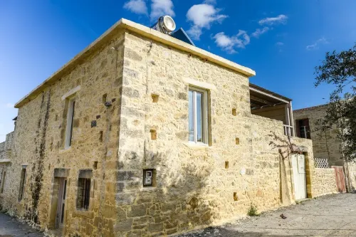 1936 Stone apartment Sivas Crete Chelidoni I (ΑΜΑ) 00000115598