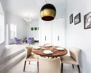 The Ampersand Garden Villa: Romantic, Artful Luxury Hotels in Charlotte Amalie