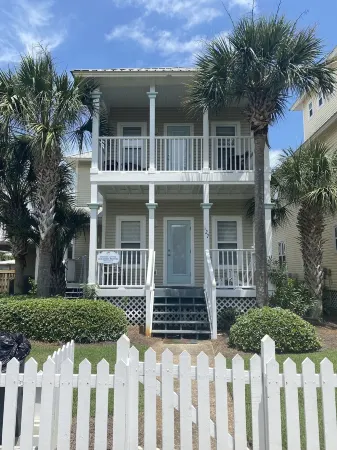 Perfect an Affordable for Your Vacation, August Specials