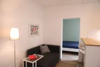 City Center Union 3 Apartment