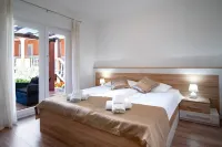 Vacation apartment A